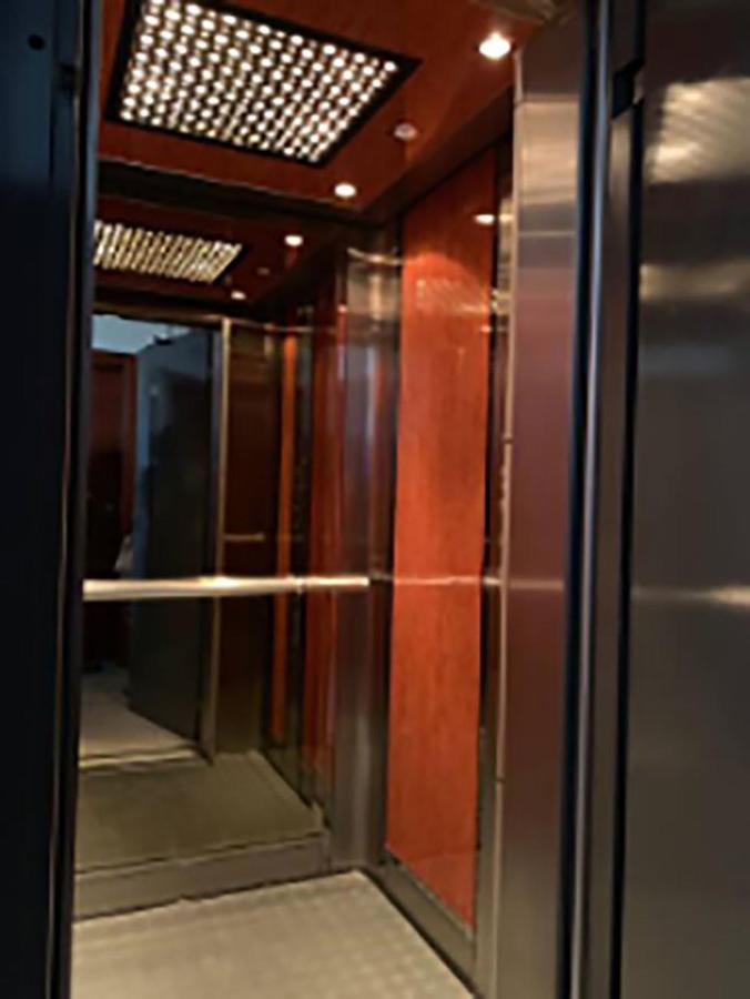 Little Emerald - Central Spot Apartments Волос Екстериор снимка